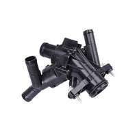 Engine Coolant Thermostat Suitable for Mercedes W246 W176 C117 X117 X156