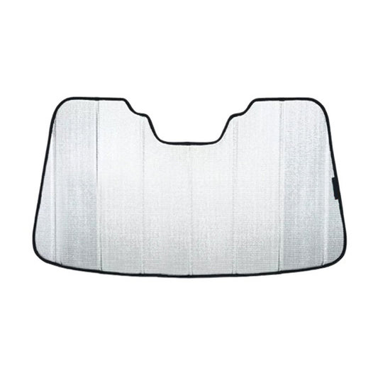 1x Front Windscreen Sunshade Suitable For Subaru Forester 5th Gen SK 18-24