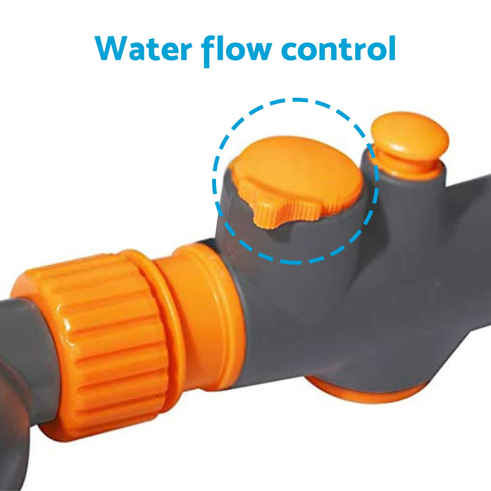 Cleaning Tool Water Wand Tub Spa Filter Swimming Pool Cartridge Cleaner Brush