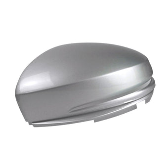 compare product Left Wing Mirror Cap Cover Suitable For Honda Jazz GK 15-18 City 14-18 LH Silver