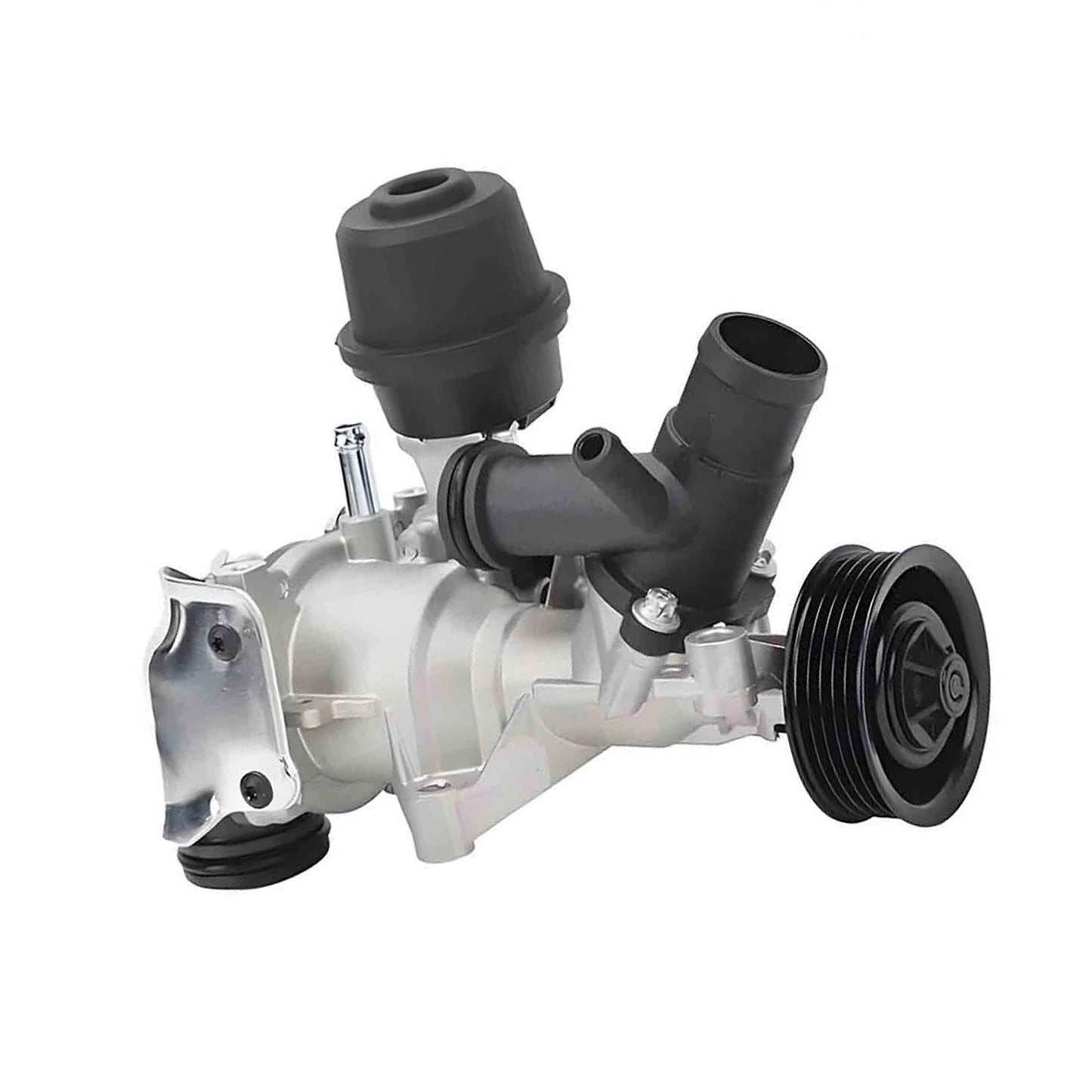 Water Pump Suitable for Mercedes A B GLA CLA-Class W176 W246 X156 C117 1.6L 2.0L