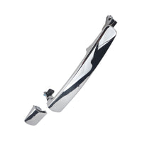 Front LH Exterior Door Handle Suitable For Nissan Murano Z50 V6 3.5L 05-09