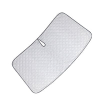 {{ Windshield Sunshade UV Protection Suitable For Hyundai Venue 2019-2025 QX G4FG }} - Buy Car Parts Online at {{ Kaka Auto Parts }}.