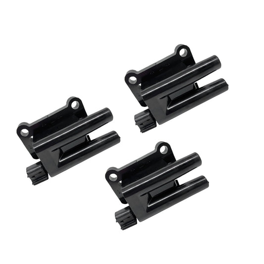 3x Ignition Coil Pack Suitable For Mitsubishi Pajero NL NM NP Challenger Triton MK ML