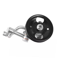 Power Steering Pump & Pulley Suitable for Nissan Navara D40 2.5L Diesel 05-15