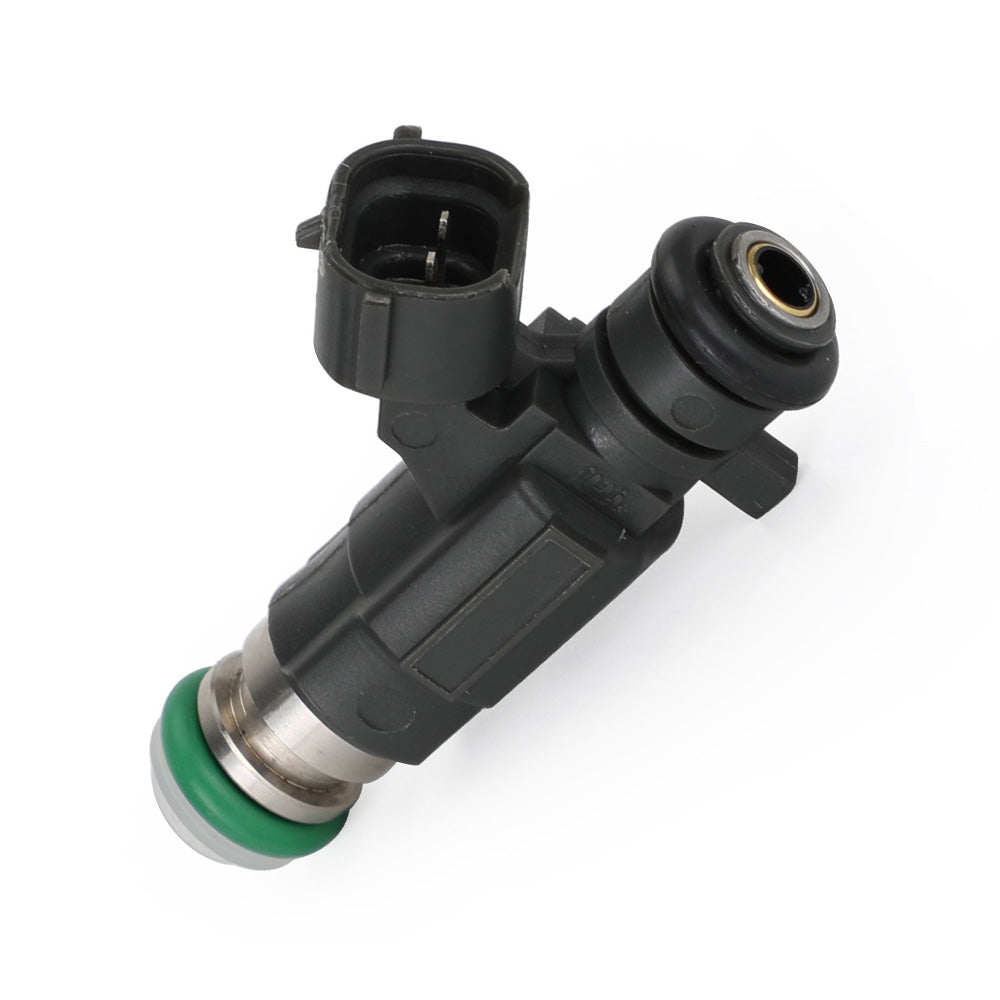 Fuel Injectors 6x Suitable For Holden Rodeo RA 3.5L V6 2003-2006 JECS FBJC100