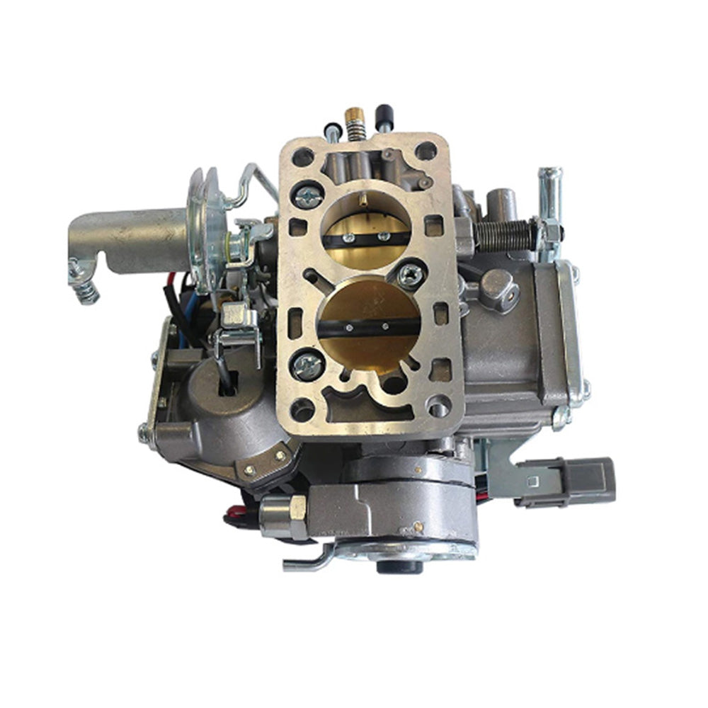 Carburettor Suitable For Nissan Patrol GQ Y60 1988-1997 TB42 4.2L & RB30 3.0L