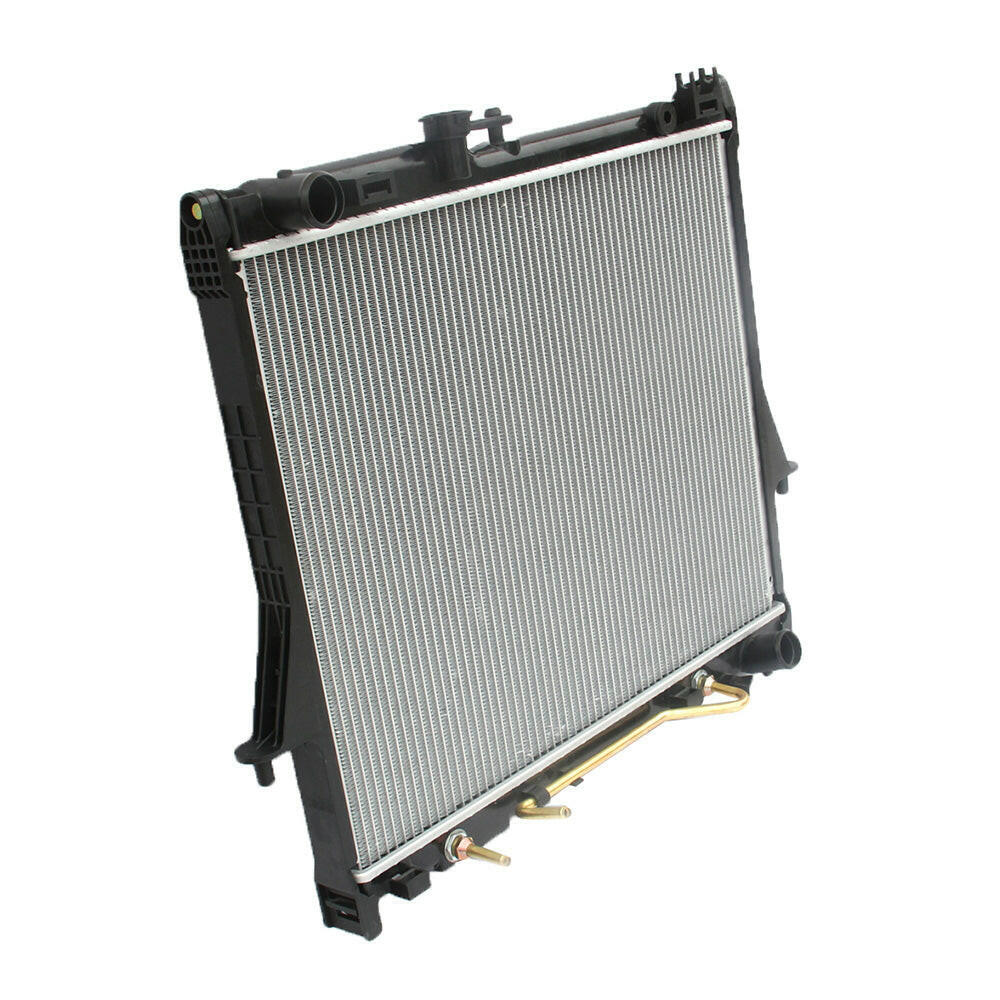 Radiator Suitable For Holden Rodeo RA 3.5L 3.0TD Colorado RC 3.0TD D-Max 3.0 2007-2012