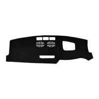 Non-Slip Black Dash Mat Cover Suitable For Mazda CX-5 Touring GT Akera 2018-2023