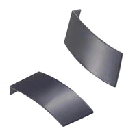 {{ Front Left Right A Pillar Lower Board Trim Suitable For Land Rover Defender20-23 }} - Buy Car Parts Online at {{ Kaka Auto Parts }}.