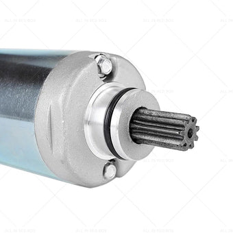 compare product Starter Motor Assembly Suitable For Yamaha TTR125 TTR125E XT125R 5HH-81890-00-00
