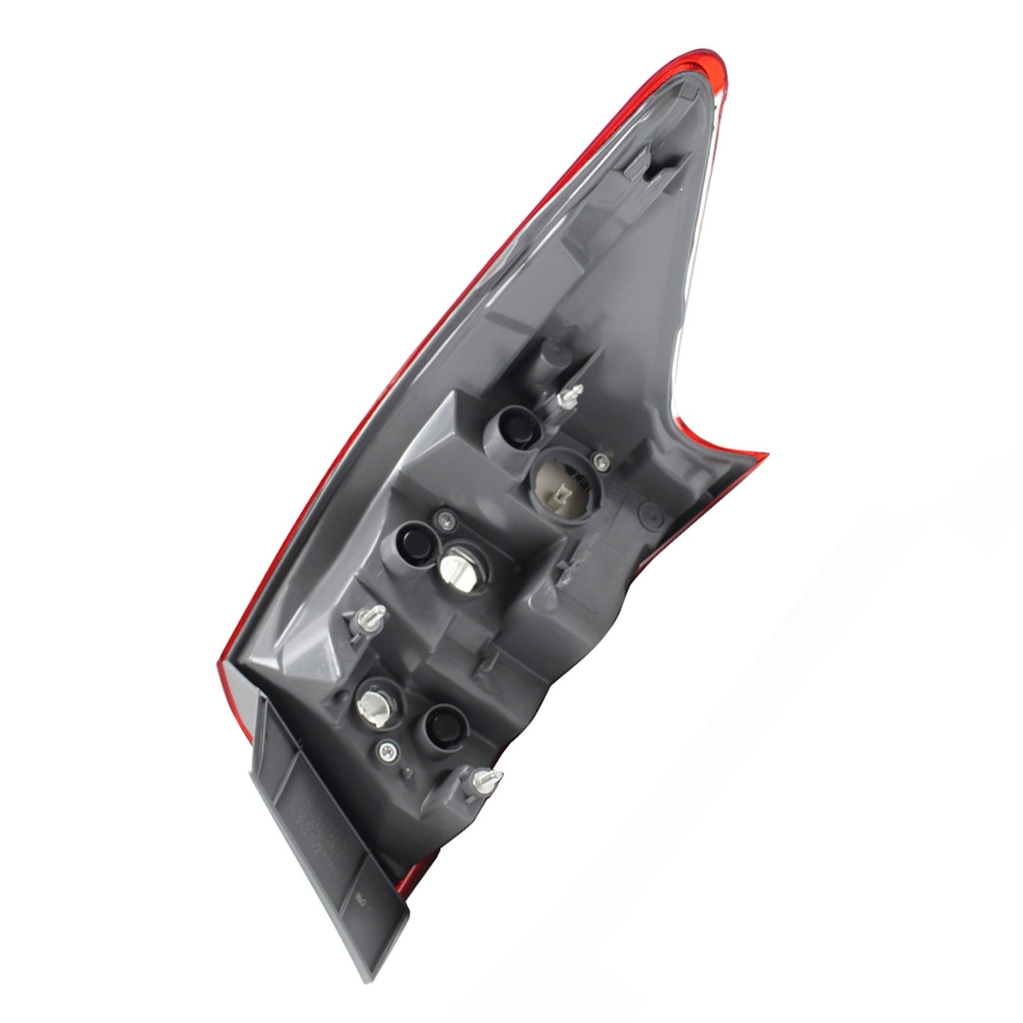 1x Left Hand Tail Light Rear Lamp LED Suitable For Nissan Pulsar B17 Sedan 12-16