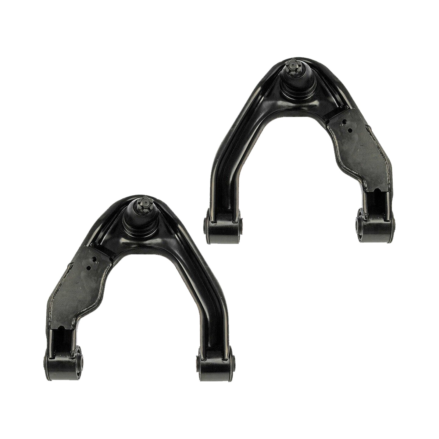 {{ Control Arm Front Upper Suitable For Nissan Navara D22 4WD 04/1997 ~ 12/2015 }} - Buy Car Parts Online at {{ Kaka Auto Parts }}.
