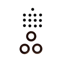 Timing Service Gasket Kit Suitable For Holden VE WM SIDI LLT 3.6L V6 2009–2011