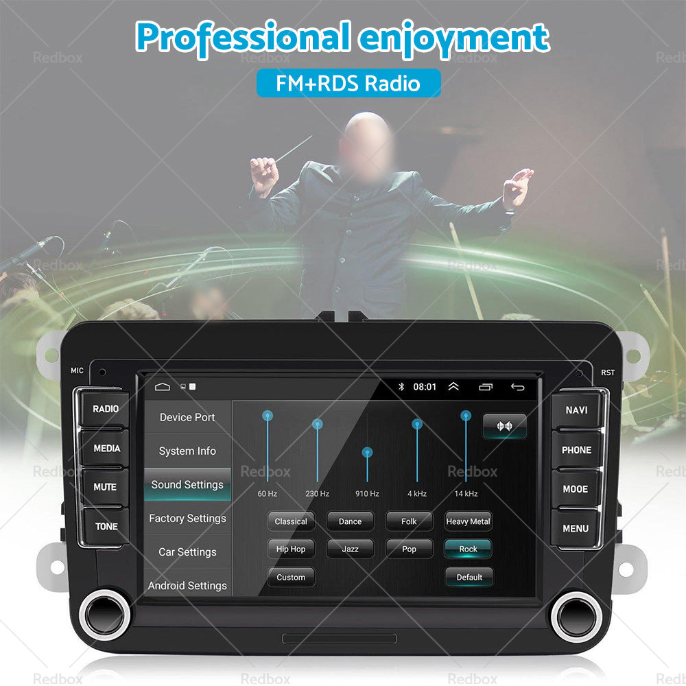{{ 32GB Android11 GPS Navi Car Stereo Radio 9inch Head Unit Suitable For Honda Jazz GD }} - Buy Car Parts Online at {{ Kaka Auto Parts }}.