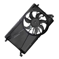 {{ Radiator Fan Shroud Module Suitable For Mazda 3 BK Series 1 2 2003-2009 }} - Buy Car Parts Online at {{ Kaka Auto Parts }}.