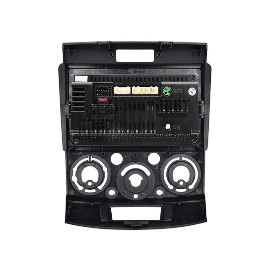 16GB Android 11 Car Stereo GPS Head Unit Suitable For Ford Ranger PJ / PK & Mazda BT-50