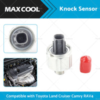 {{ Knock Sensor Suitable for LandCruiser FZJ80 FZJ75 FZJ100 FZJ105 4. 5L 6CYL 1FZ-FE }} - Buy Car Parts Online at {{ Kaka Auto Parts }}.