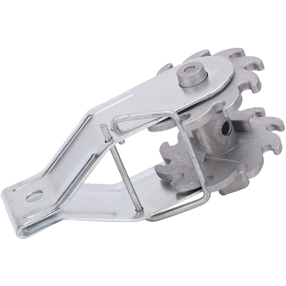 {{ 10PCS or SET INLINE RATCHET STRAINER FOR TENSIONING FENCE WIRE TENSIONER }} - Buy Car Parts Online at {{ Kaka Auto Parts }}.