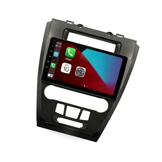 Android Car Navigation GPS Bluetooth Suitable for Ford Fusion Mustang 2009-2012