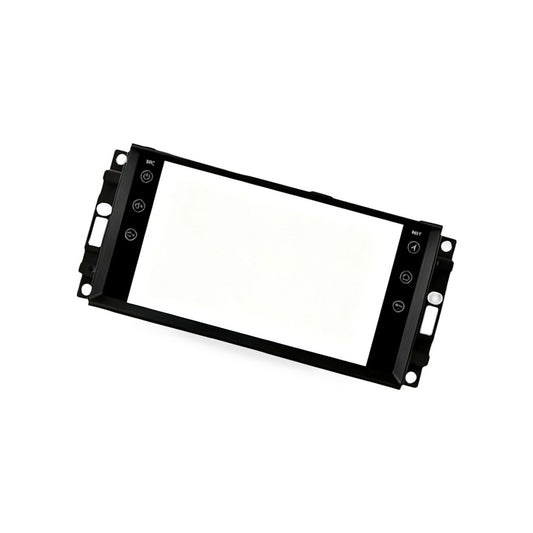 7inch Android Car GPS Navigation Suitable for Jeep Compass Wrangler Dodge 0039