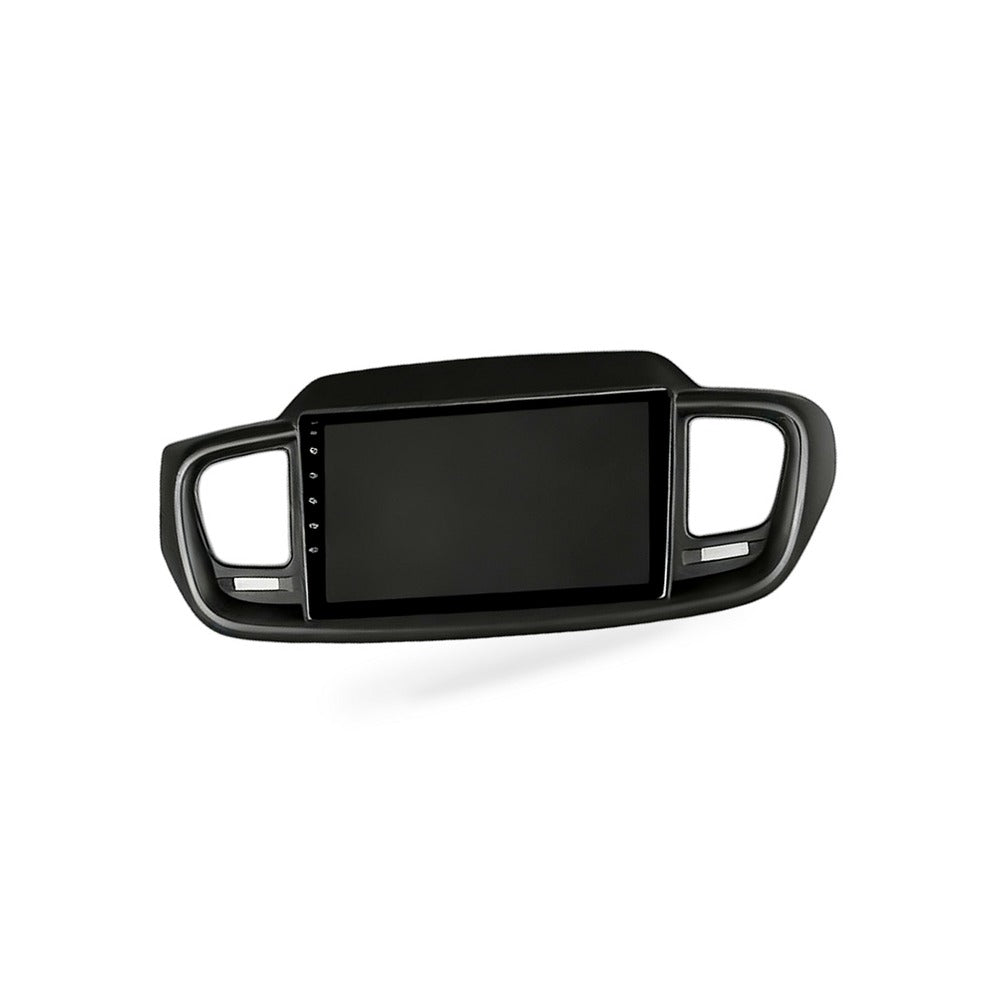 Android Car Navigation Screen Suitable for Kia Sorento 2014-2017 0151