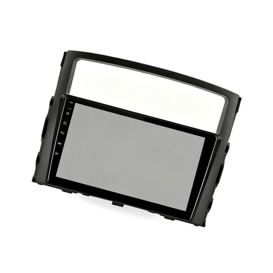 Car Navigation System Suitable for Mitsubishi Pajero 2004-2009 Android MP5