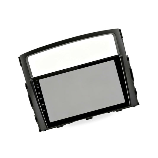 Car Navigation System Suitable for Mitsubishi Pajero 2004-2009 Android MP5