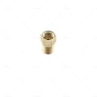 {{ Compact Knob Adjust Brake Proportioning Valve Suitable For Wilwood WB260-8419 }} - Buy Car Parts Online at {{ Kaka Auto Parts }}.