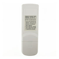 Air Conditioner Remote Control Suitable For Fujitsu AR-RY3 / AR-RY4 / AR-RY5 / AR-RY12 / AR-RY14