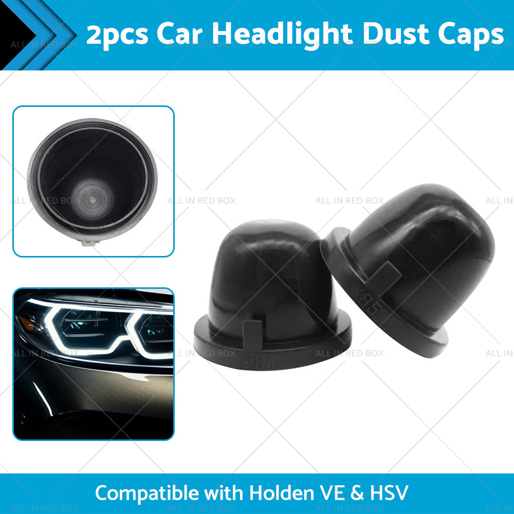 {{ Car Headlight Dust Cover Cap Suitable For Holden VE SS SV6 HSV UTE H7 Low Beam }} - Buy Car Parts Online at {{ Kaka Auto Parts }}.