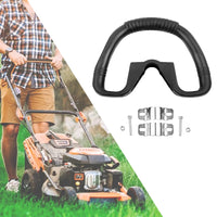 Trimmer Loop Handle Suitable For Stihl FS55 / FS62 / FS66 / FS72 / FS75 Brushcutter Parts