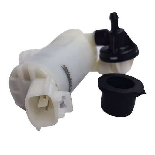 Washer Pump Motor 2 Pins suitable for Mitsubishi Outlander 2011-2015 8260A217