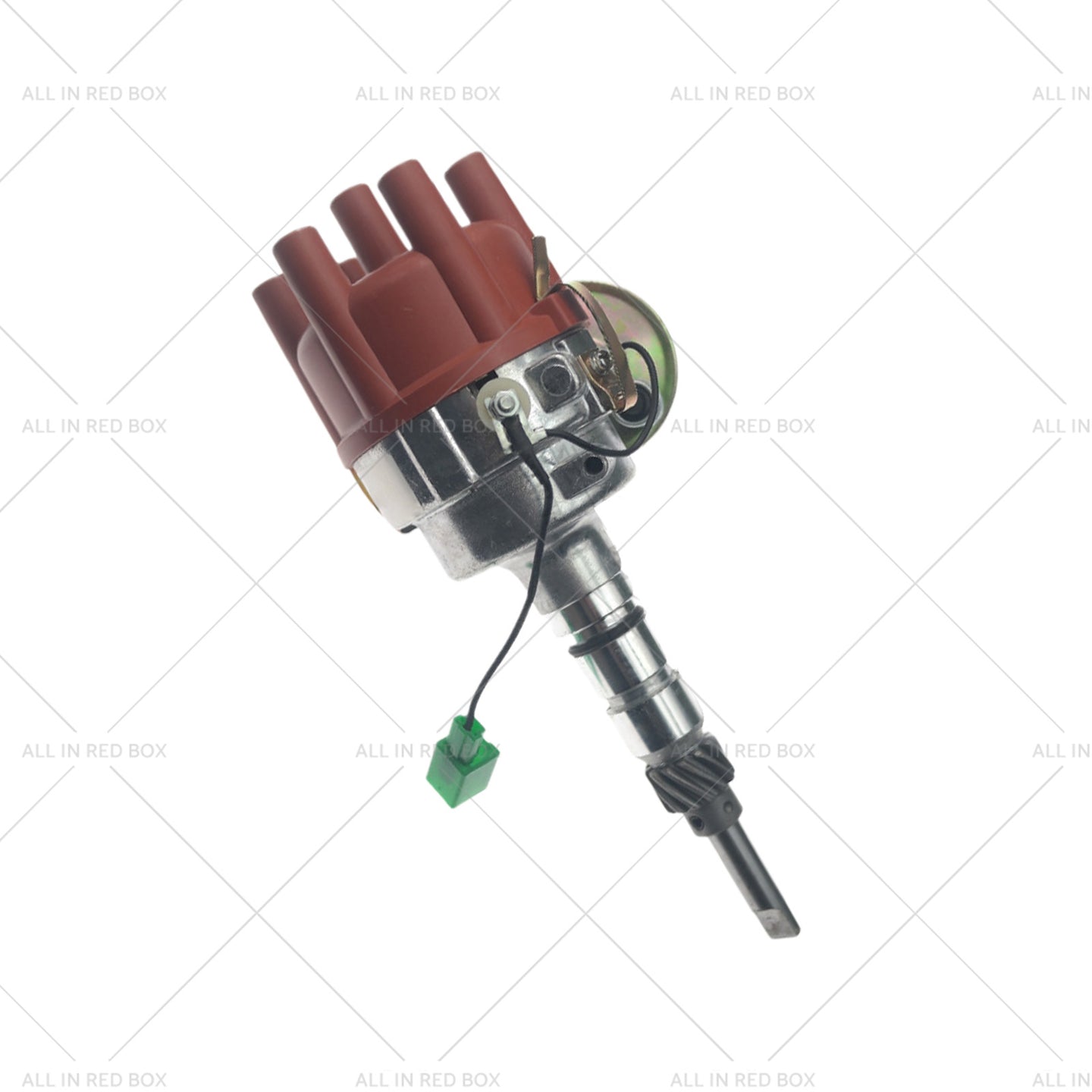 {{ 19100-61180 Distributor Suitable for Toyota Land Cruiser 3F 4. 0L FJ62 FJ40 FJ75 }} - Buy Car Parts Online at {{ Kaka Auto Parts }}.