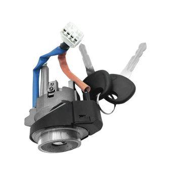 compare product Ignition Lock Cylinder Switch W/Double Keys Suitable For Hyundai Elantra 17-20