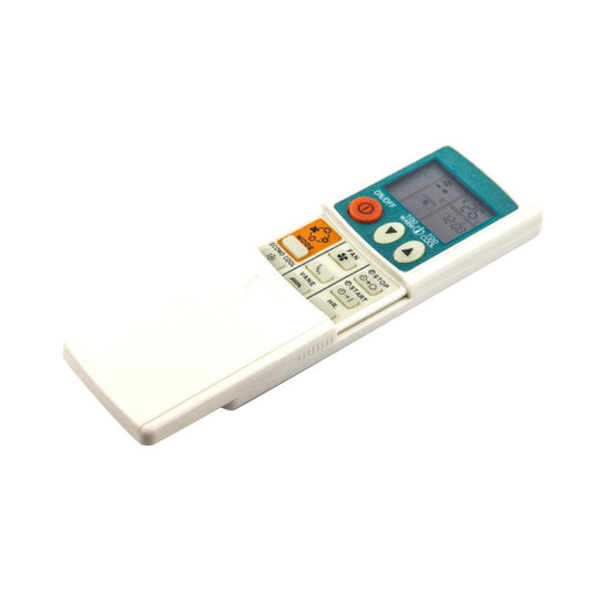 Air Conditioner Replace Remote Control Suitable for Mitsubishi KPOA KP1A* KG1F*