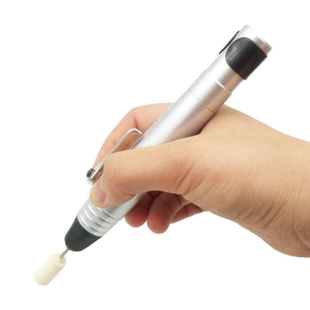 Quick Change Hand Piece Hanging Rotary Tool Drill Suitable For Foredom CC30 SR