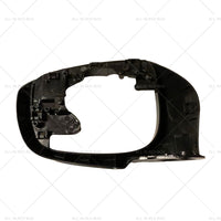 {{ Left Side Door Wing Mirror Frame Suitable For Mazda CX-5 15-16 CX-3 16-19 Black }} - Buy Car Parts Online at {{ Kaka Auto Parts }}.