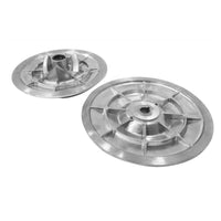 Secondary Driven Clutch Suitable For Yamaha Golf Cart 4 Cycle G2 G9 G14 G16 G20 G22 1985-2007