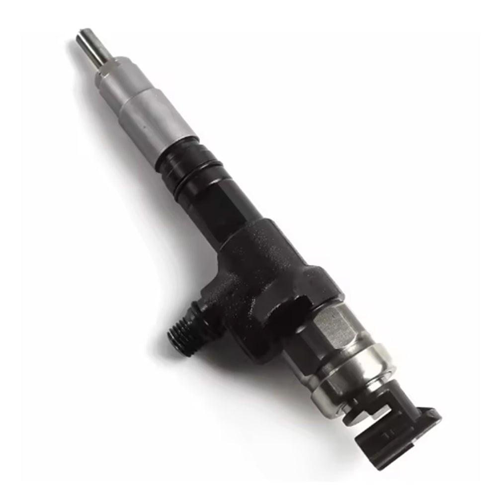 Fuel Injector Suitable For Kubota V3307 SVL75-2 SSV75 KX080-4 1J770-53050