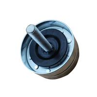 Drive Fan Belt Idler Pulley Suitable For Toyota Land Cruiser 70 / 80 / 100 Series 1FZ 4.5L