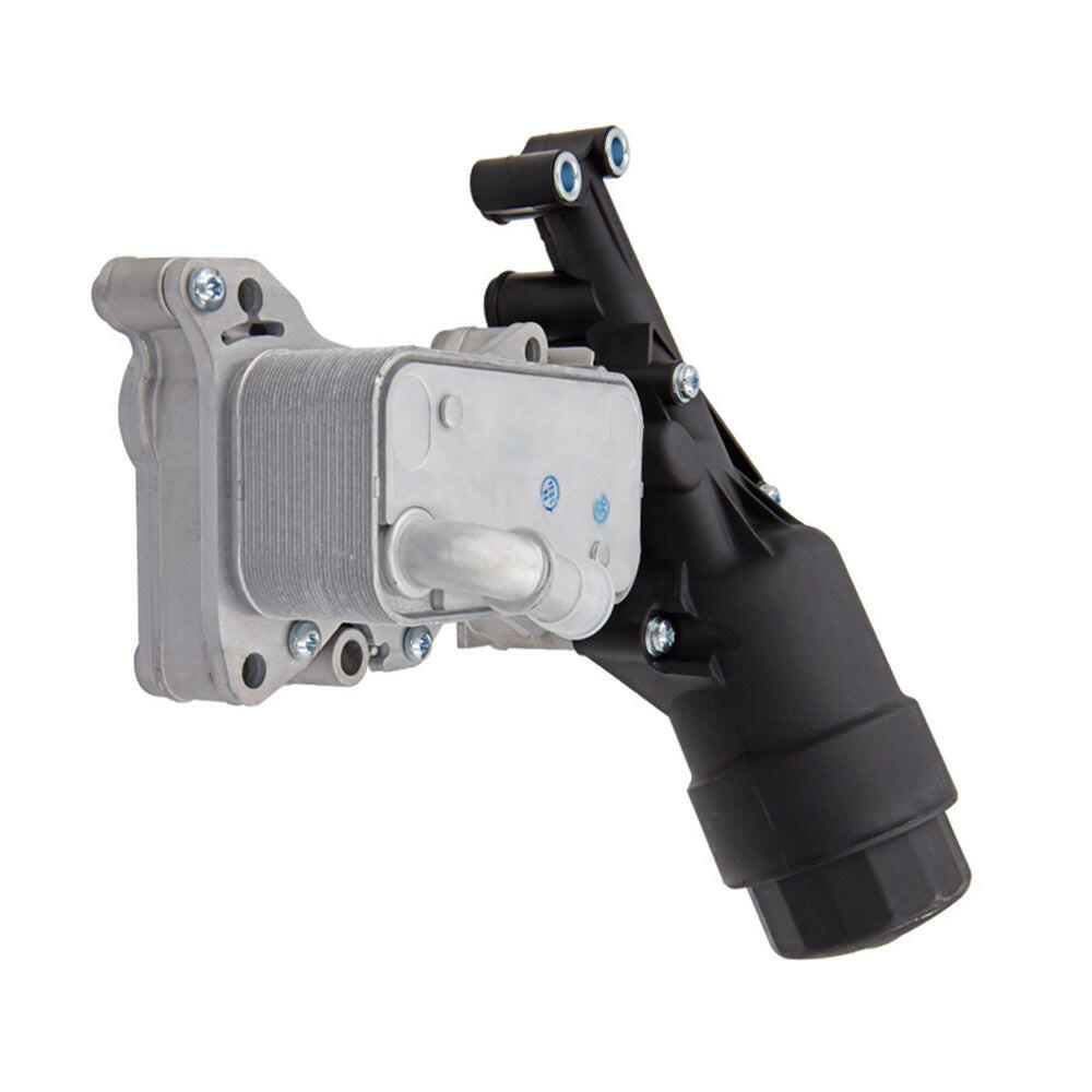 Oil Cooler Suitable For Mercedes-Benz M-Class ML 250 2012-2015 / C-Class 2011-2014 6511800610