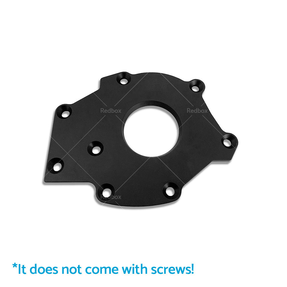 {{ Billet Oil Pump Gears and Backing Plate Fits for Falcon BA BF FG Barra XR6 Turbo }} - Buy Car Parts Online at {{ Kaka Auto Parts }}.