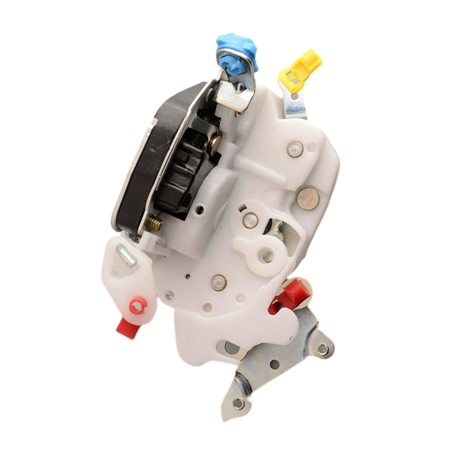 {{ Door Lock Mechanism Suitable For Patrol GU Y61 Ute Wagon 1997-2016 80502-VB100 }} - Buy Car Parts Online at {{ Kaka Auto Parts }}.