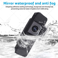 {{ Rear View Camera Suitable For VW Passat Polo Golf Bora Reverse Backup Parking }} - Buy Car Parts Online at {{ Kaka Auto Parts }}.