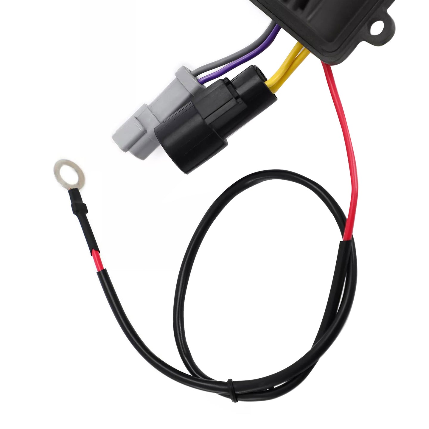 {{ Regulator Suitable For Johnson Evinrude 90 hp 96-98 100 hp 98-01 Outboard 586075 }} - Buy Car Parts Online at {{ Kaka Auto Parts }}.