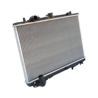 26mm Radiator Suitable For Mitsubishi Triton MK V6 3.0L Petrol 1996-2006 AT / MT