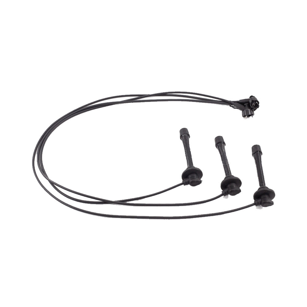 Ignition Lead Coil Pack Kit Suitable for Landcruiser Prado 5VZ-FE 90919-02212