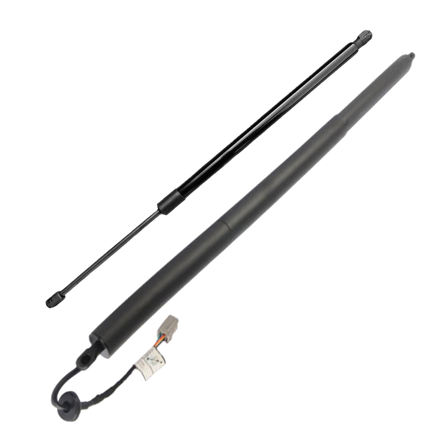 Left & Right Power Liftgate Supports Shocks Suitable For Jeep Grand Cherokee 2014-2022