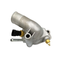 Thermostat & Housing with Switch Assembly Suitable For Holden Astra TS AH & Barina XC